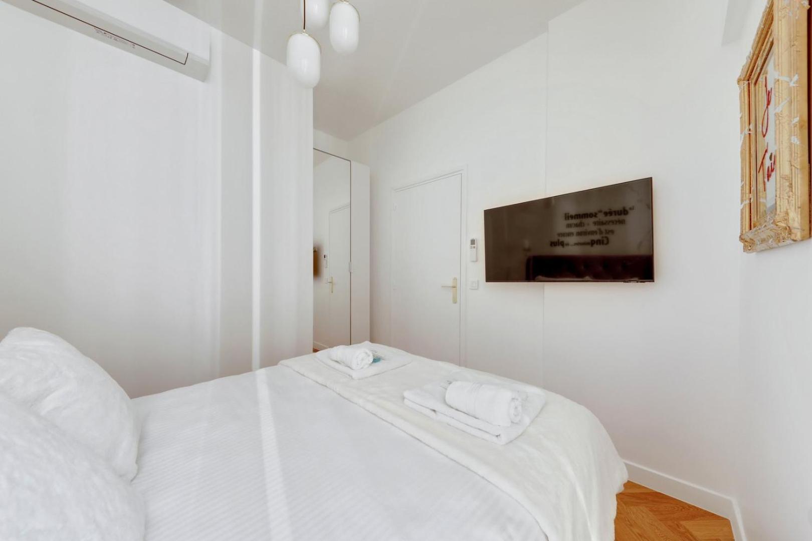 208 Suite Guerlain - Superb Apartment In Paris Exterior foto