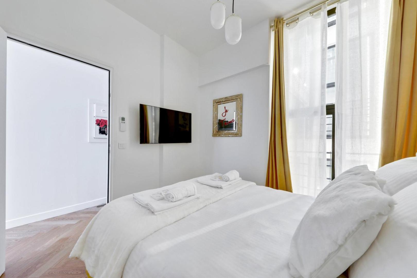 208 Suite Guerlain - Superb Apartment In Paris Exterior foto
